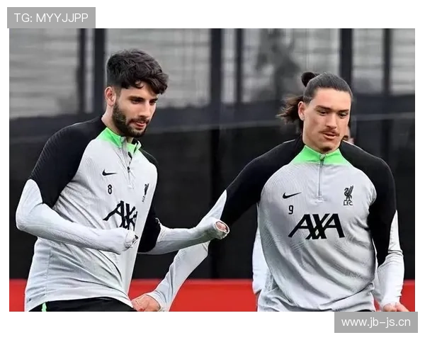 努涅斯助攻数据持续提升，展现非凡传球能力与比赛影响力