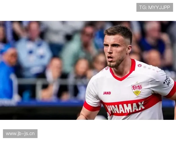 斯图加特控球风格出色,状态回暖重回德甲争冠行列