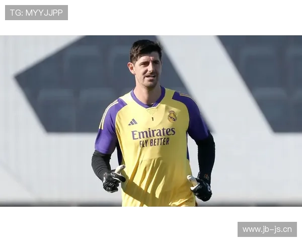 库尔图瓦商业价值排名持续提升，守门员市场影响力稳步增强