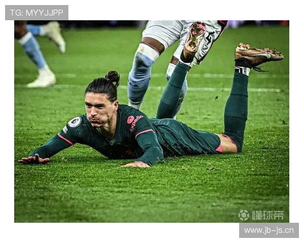 xG之王还是机会黑洞?努涅斯的数据真相 xG之王还是机会黑洞?努涅斯的数据真相