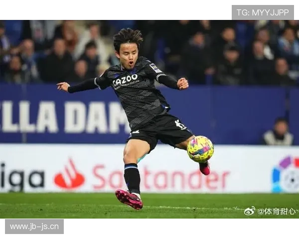 久保建英加盟皇家社会后迎来生涯爆发期解析