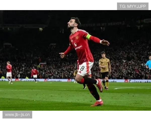 英超助攻王级中场：B费的个人能力定位