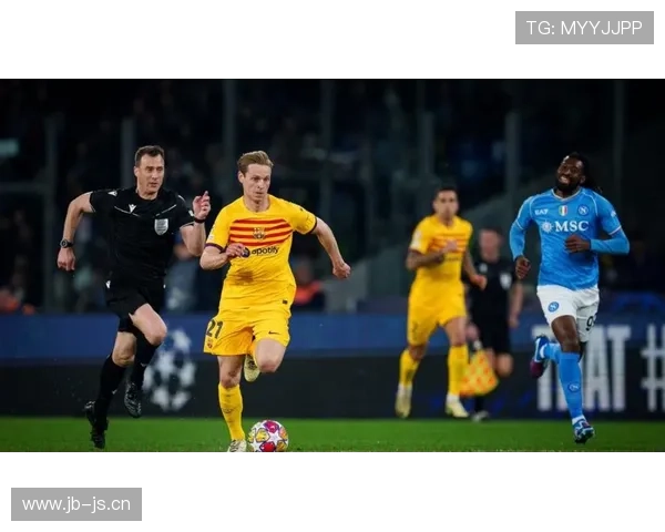 科瓦契奇 vs 德容：带球推进能力谁更强