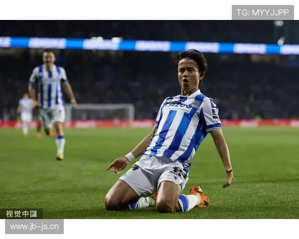 久保建英:从外租球员到西甲核心的地位跃迁 久保建英:从外租球员到西甲核心的地位跃迁