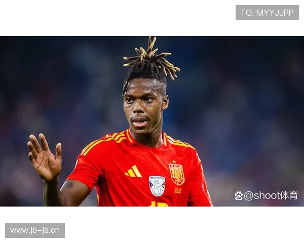 尼科·威廉斯的上限在哪里?他能否成为顶级边锋