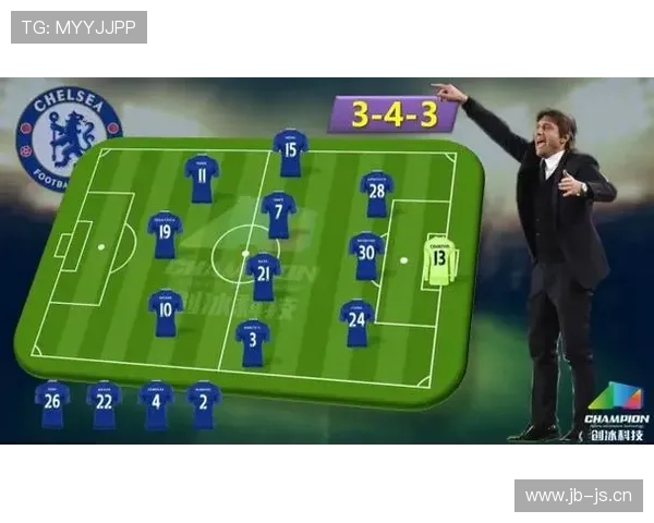 孔蒂高强度逼抢与三中卫体系解析 孔蒂高强度逼抢与三中卫体系解析