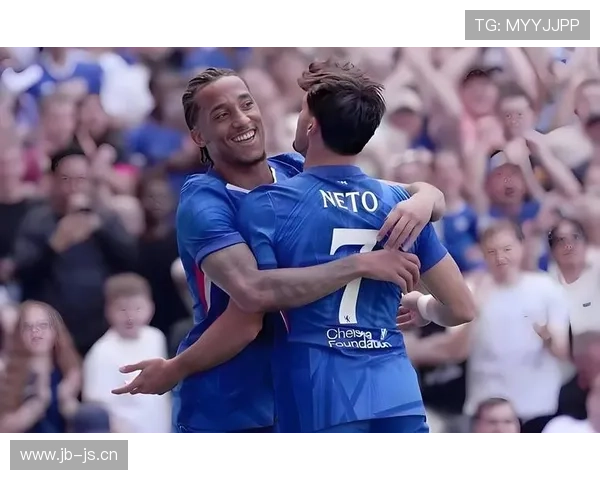 切尔西阵容豪华进攻问题逐步显现，赛季中期表现受到考验