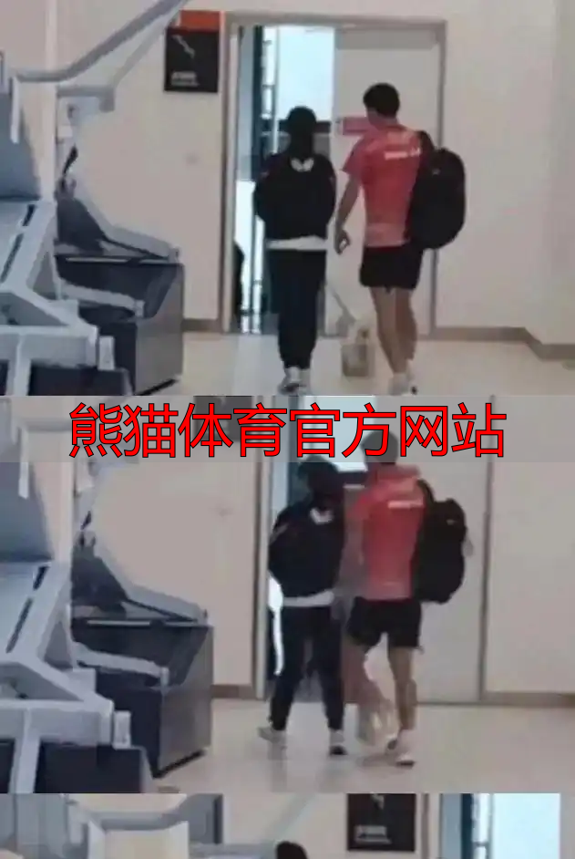 熊猫体育官方网站