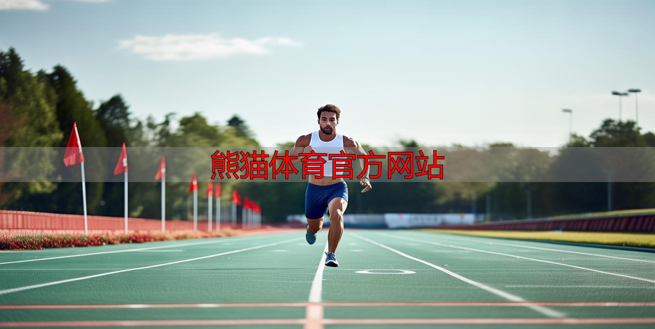 熊猫体育官方网站