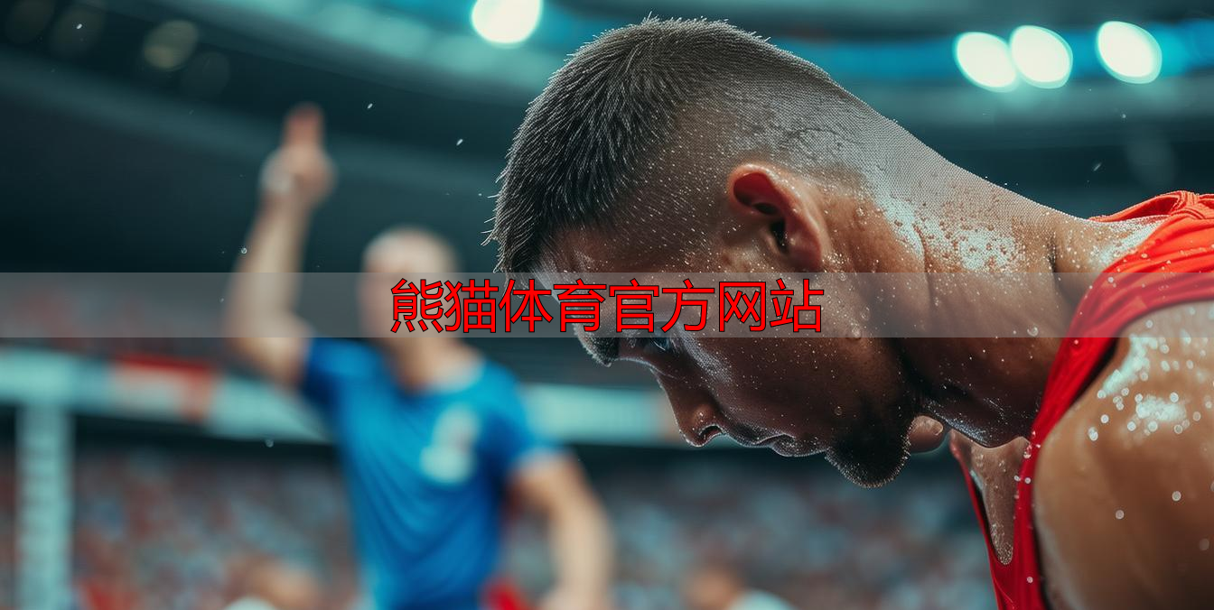 熊猫体育官方网站