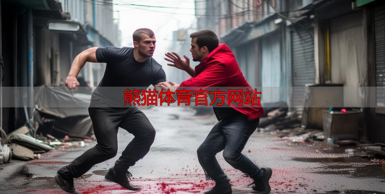 熊猫体育官方网站