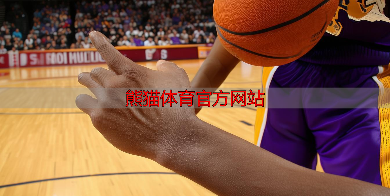 熊猫体育官方网站